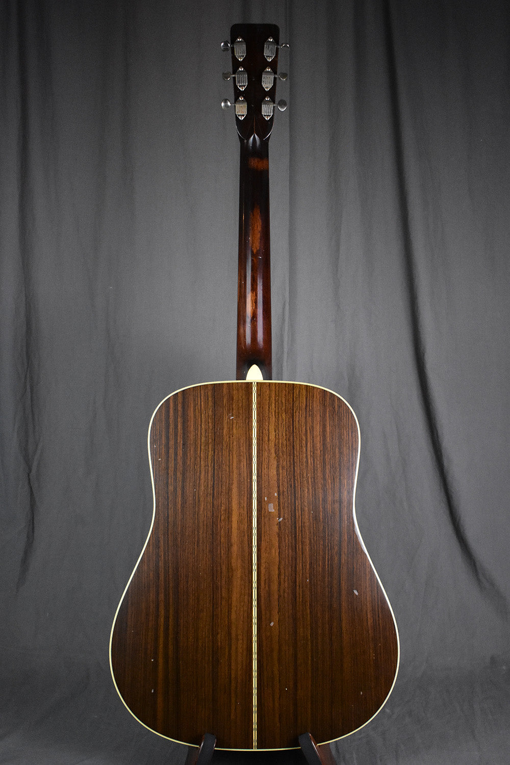 2022 Martin D-28 Rich Robinson #59