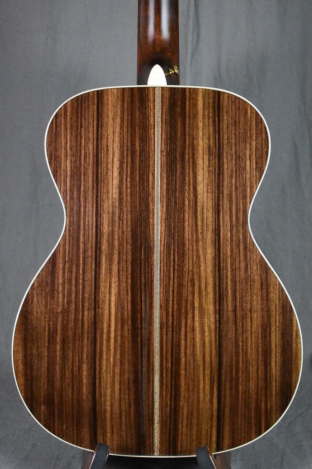 Martin OM-28E Modern Deluxe Left-Hand
