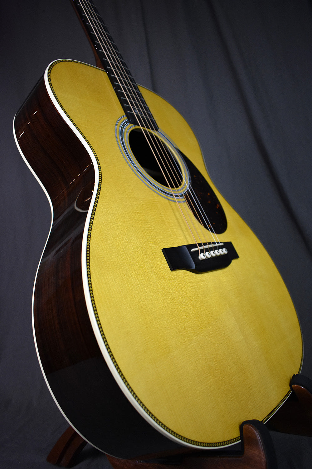 Martin OMJM John Mayer Signature Model #7536