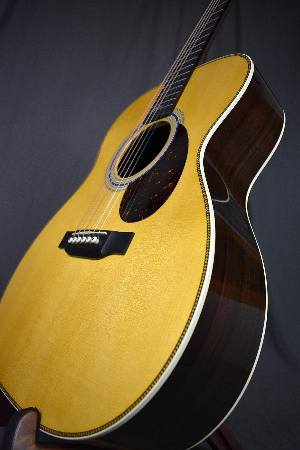 Martin OMJM John Mayer Signature Model #7536