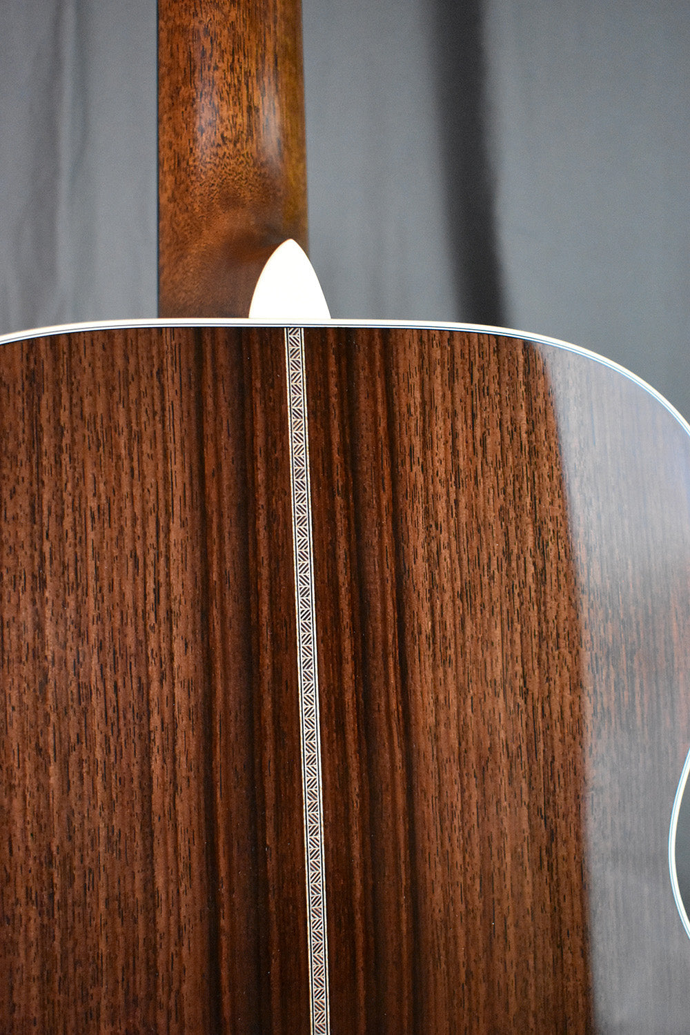 Martin OMJM John Mayer Signature Model #7536