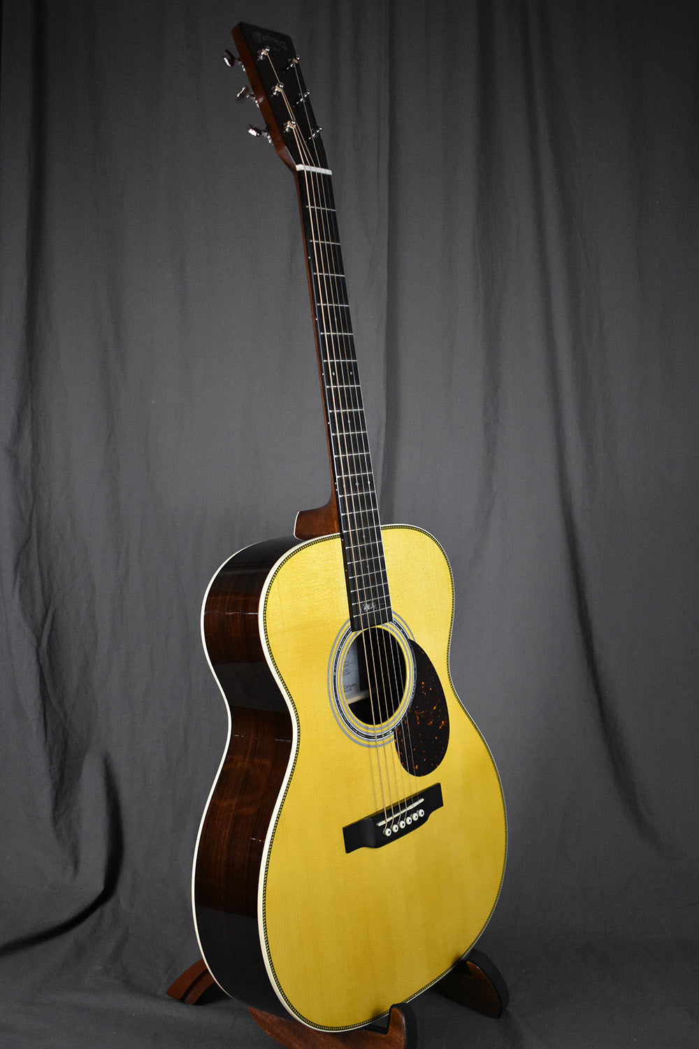 Martin OMJM John Mayer Signature Model #7536