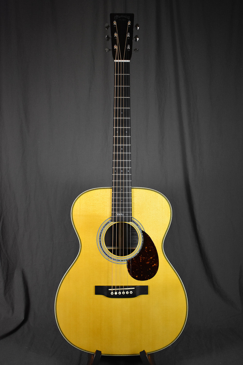Martin OMJM John Mayer Signature Model #7536