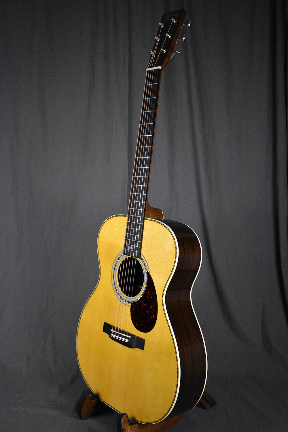 Martin OMJM John Mayer Signature Model #7536