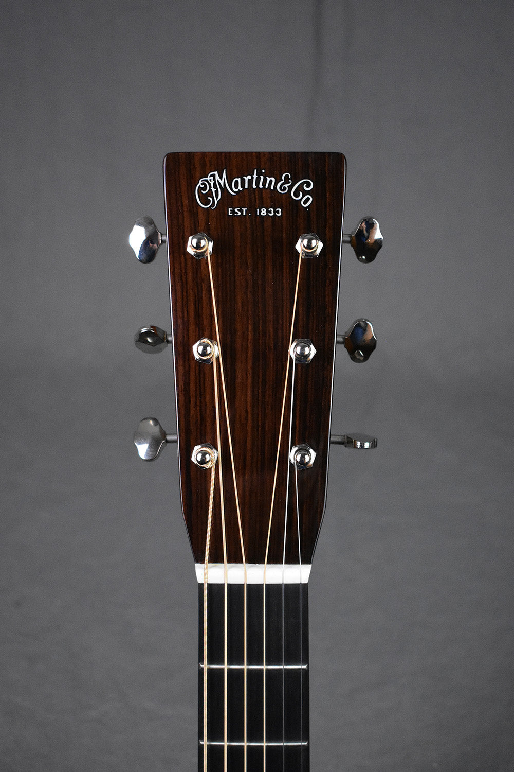 Martin OMJM John Mayer Signature Model #7536