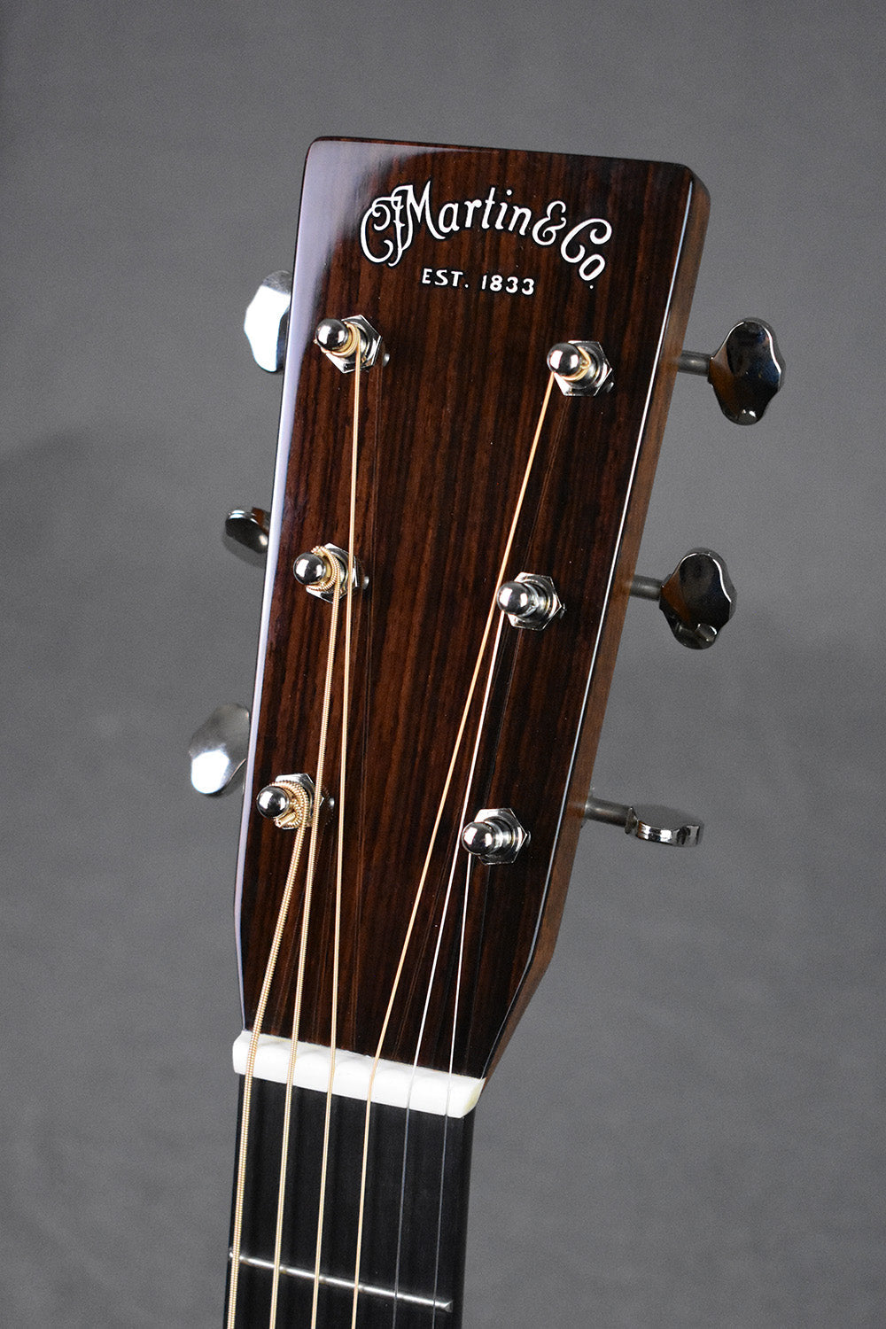 Martin OMJM John Mayer Signature Model #7536