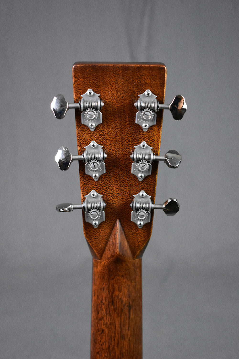 Martin OMJM John Mayer Signature Model #7536