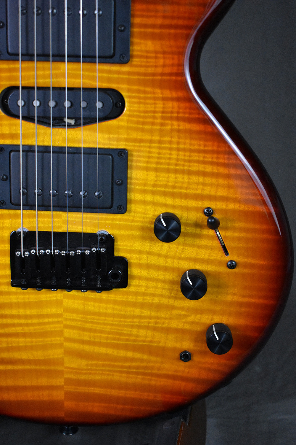 2022 Sadowsky Broadway LS-13