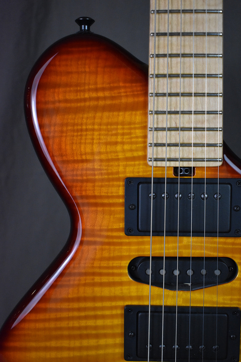 2022 Sadowsky Broadway LS-13