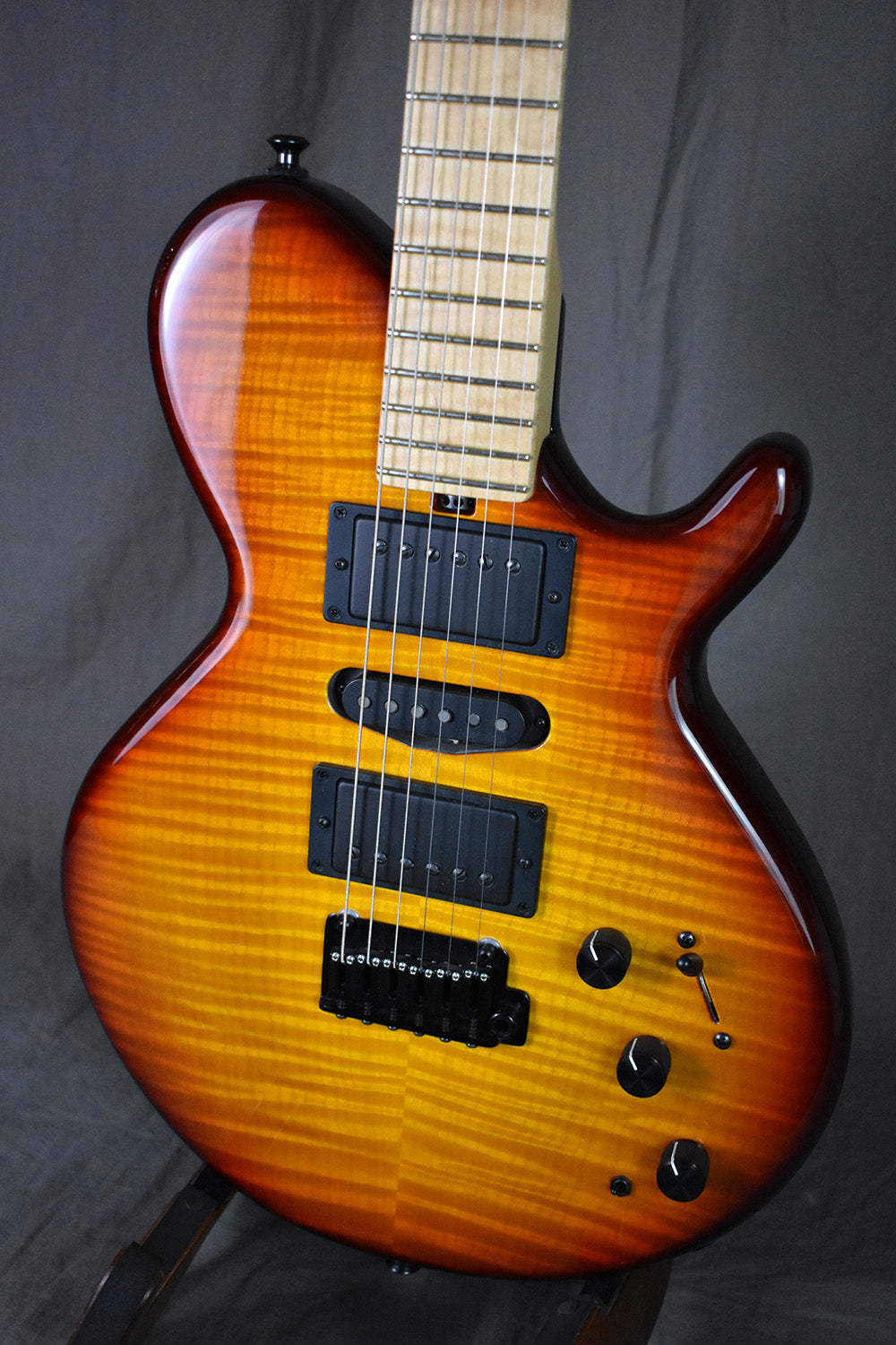 2022 Sadowsky Broadway LS-13