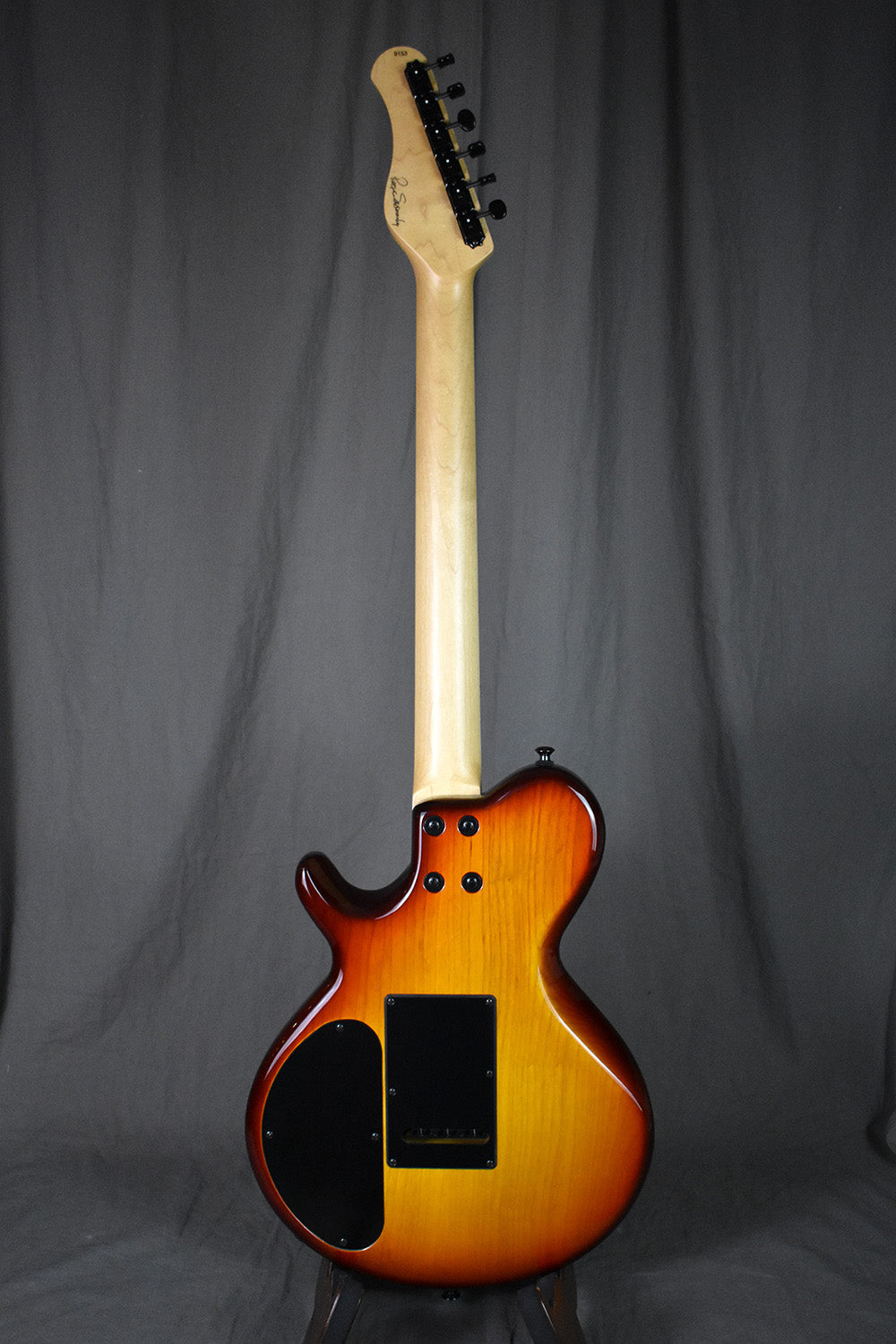 2022 Sadowsky Broadway LS-13