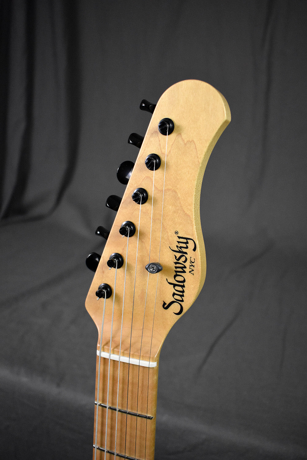 2022 Sadowsky Broadway LS-13