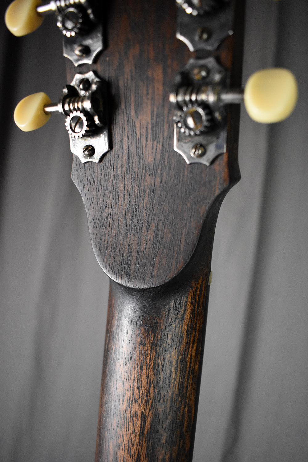 2022 Wide Sky P125 Cutaway Gold Top