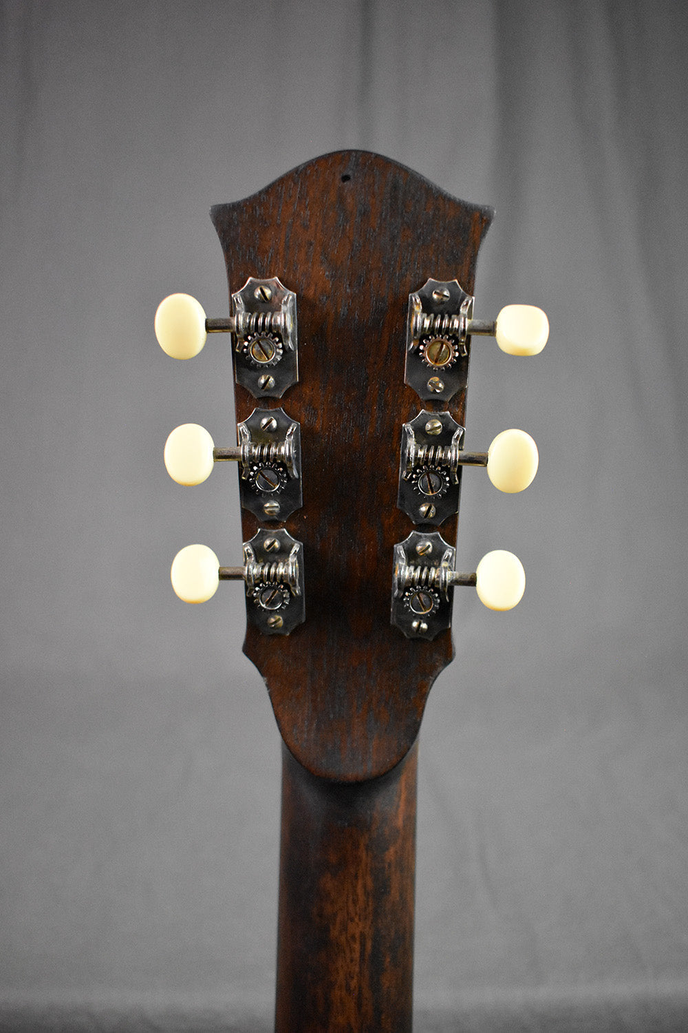 2022 Wide Sky P125 Cutaway Gold Top