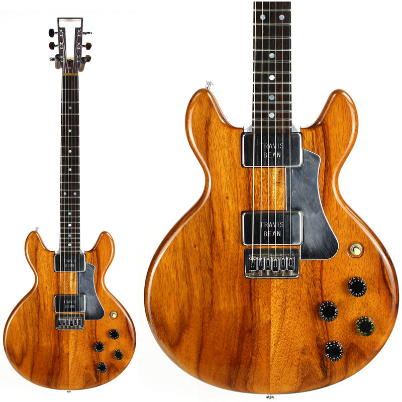 1976 Travis Bean TB1000S w Original Case, Vintage Guitar