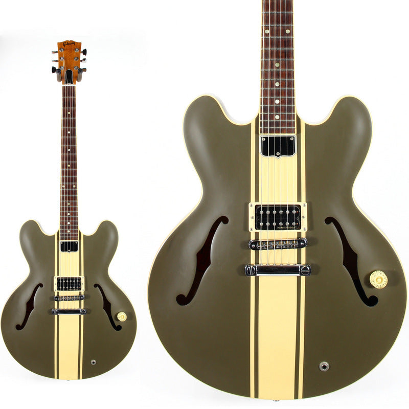 2007 Gibson Tom Delonge ES-333 Signature Model - Blink 182, Angels & Airwaves