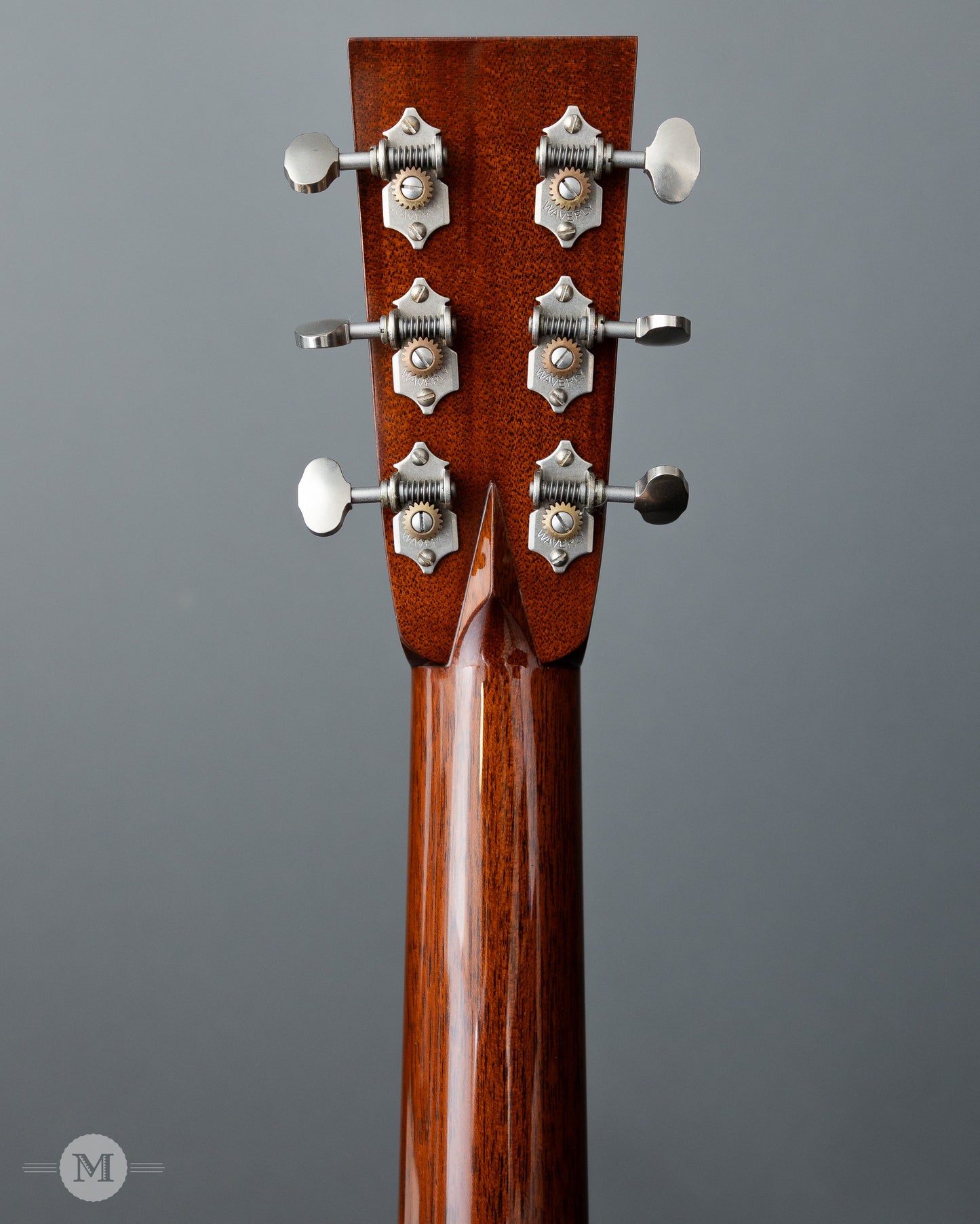 Collings Acoustic Guitars - 2023 D2H MRA T - Prototype Builder's Choice - Used