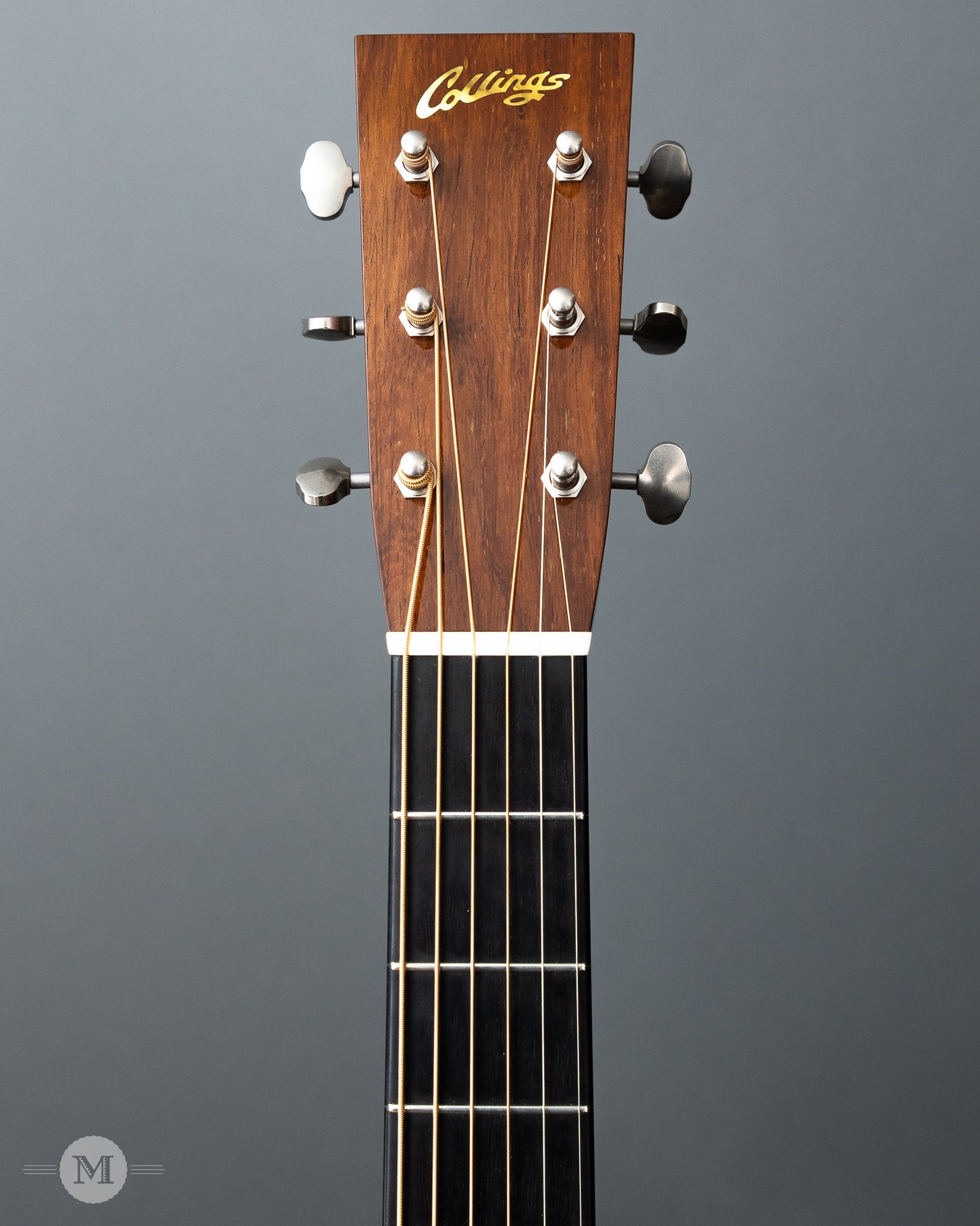Collings Acoustic Guitars - 2023 D2H MRA T - Prototype Builder's Choice - Used