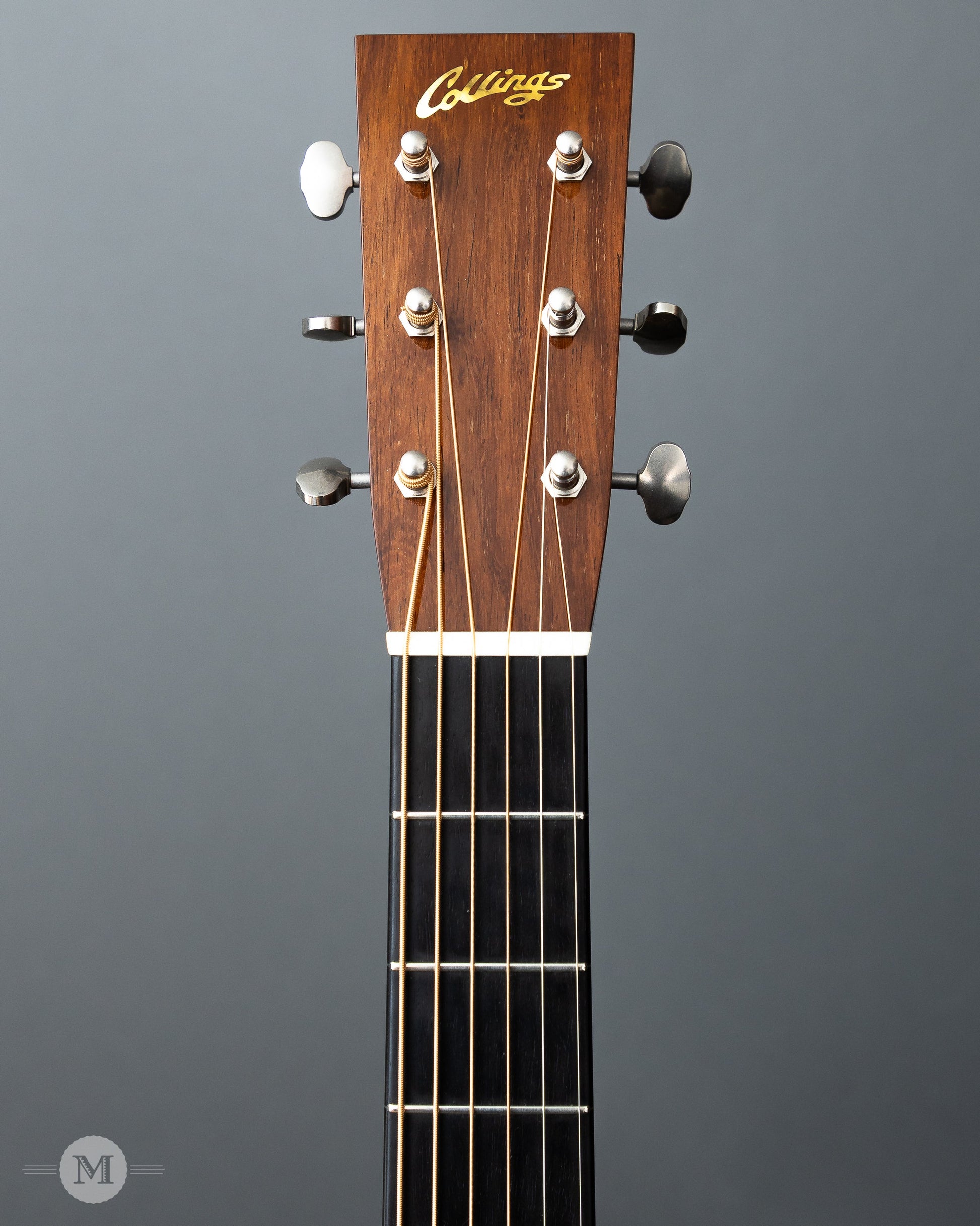 Collings Acoustic Guitars - 2023 D2H MRA T - Prototype Builder's Choice - Used