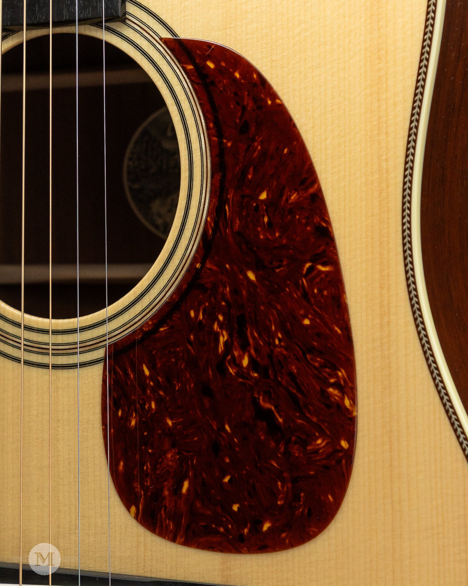 Collings Acoustic Guitars - 2023 D2H MRA T - Prototype Builder's Choice - Used