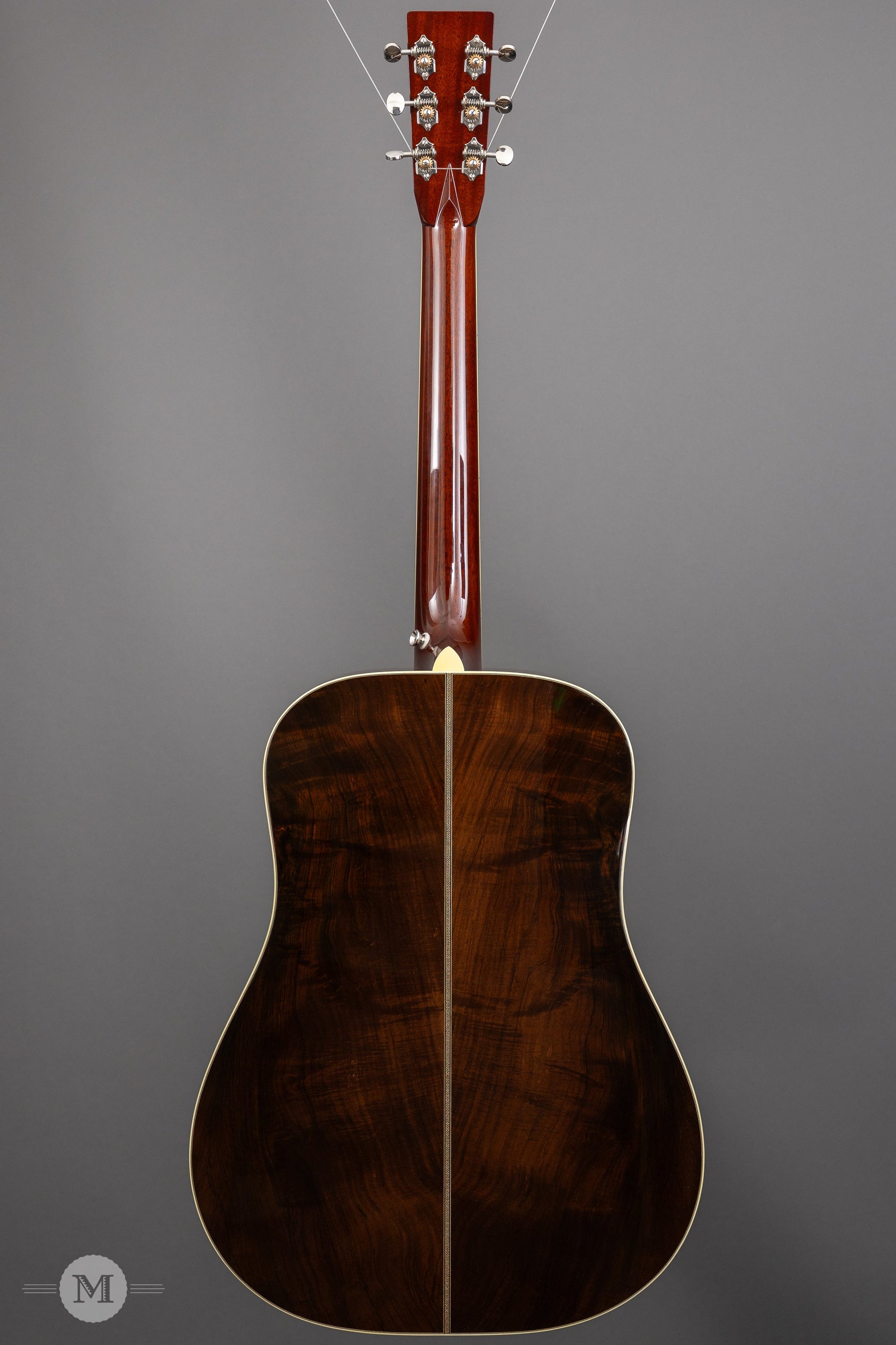 Santa Cruz Guitars - 2023 - 1934 D Brazilian - Used