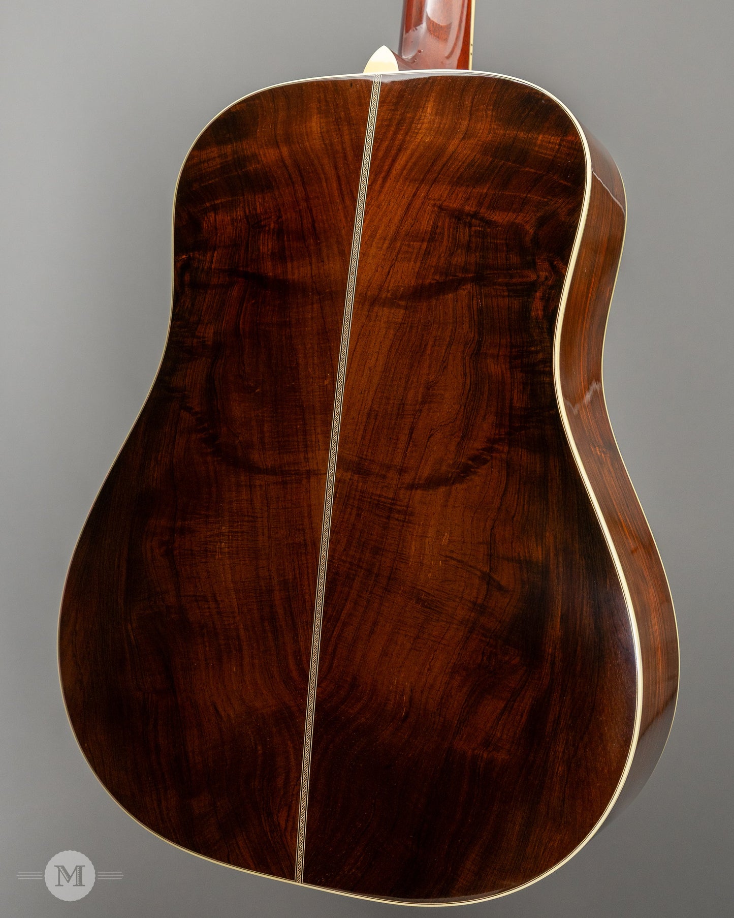 Santa Cruz Guitars - 2023 - 1934 D Brazilian - Used