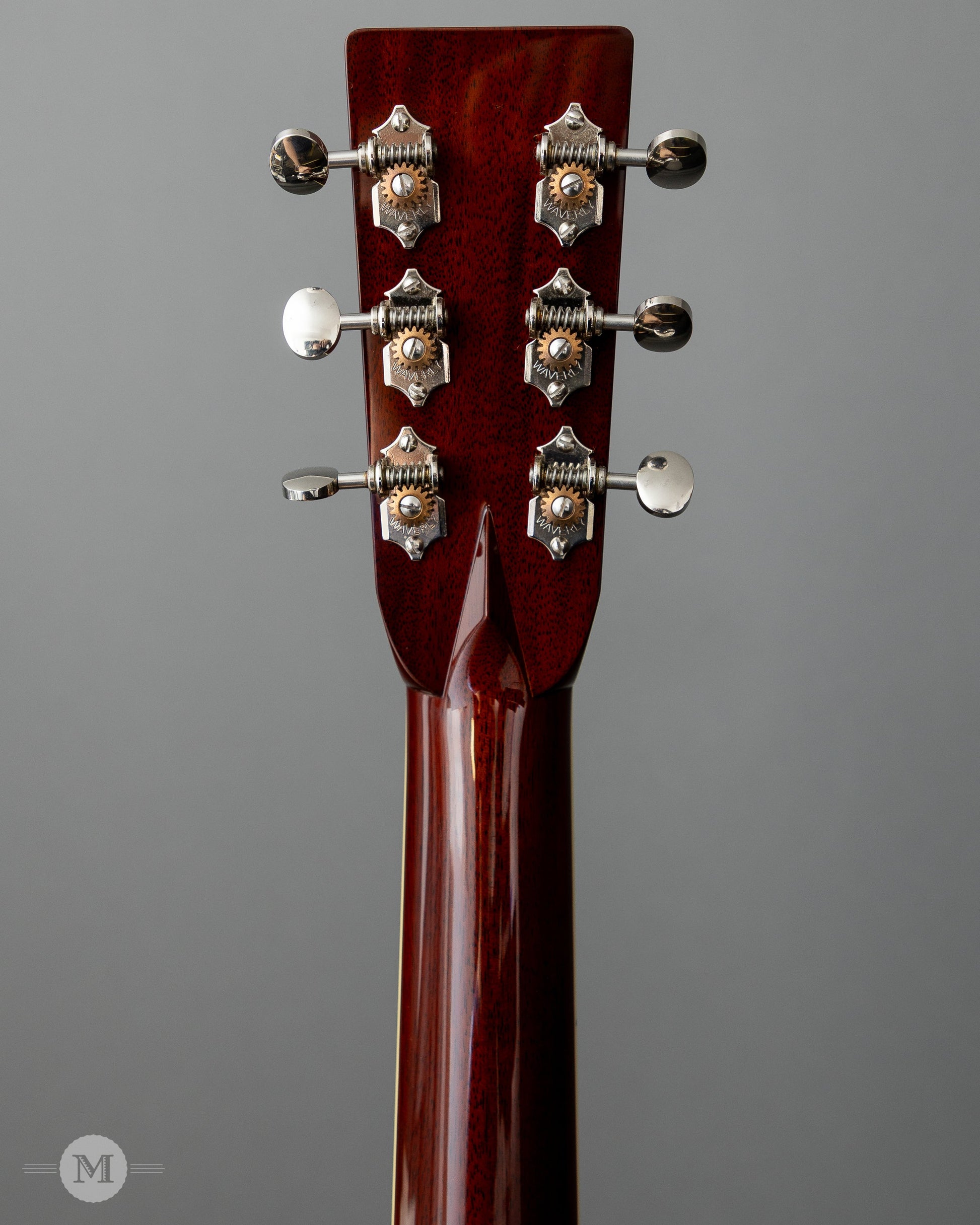 Santa Cruz Guitars - 2023 - 1934 D Brazilian - Used