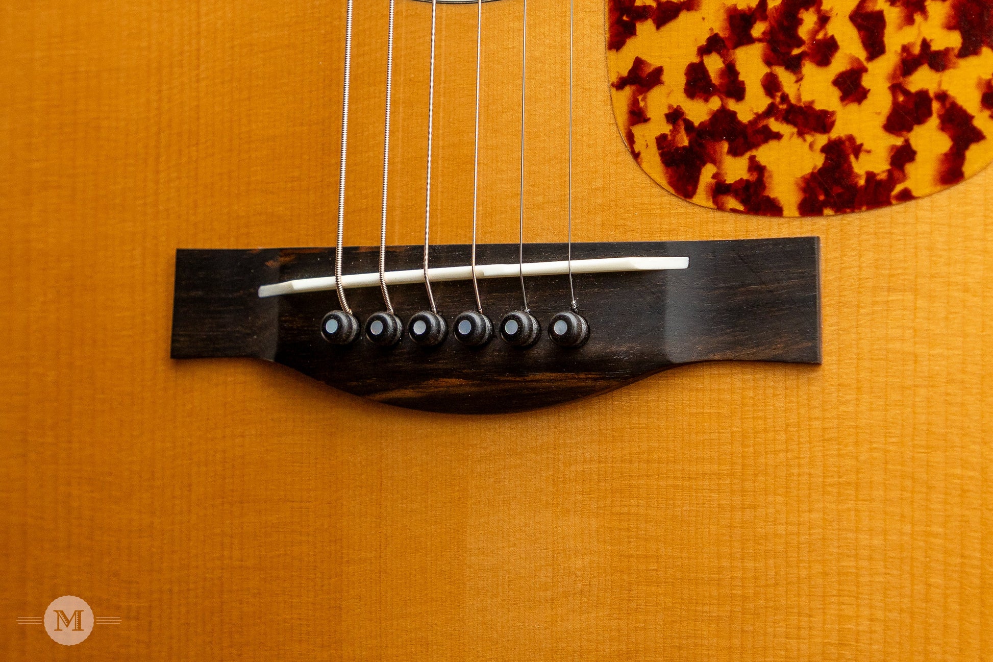 Santa Cruz Guitars - 2023 - 1934 D Brazilian - Used