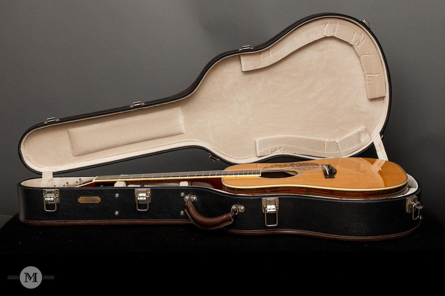 Santa Cruz Guitars - 2023 - 1934 D Brazilian - Used