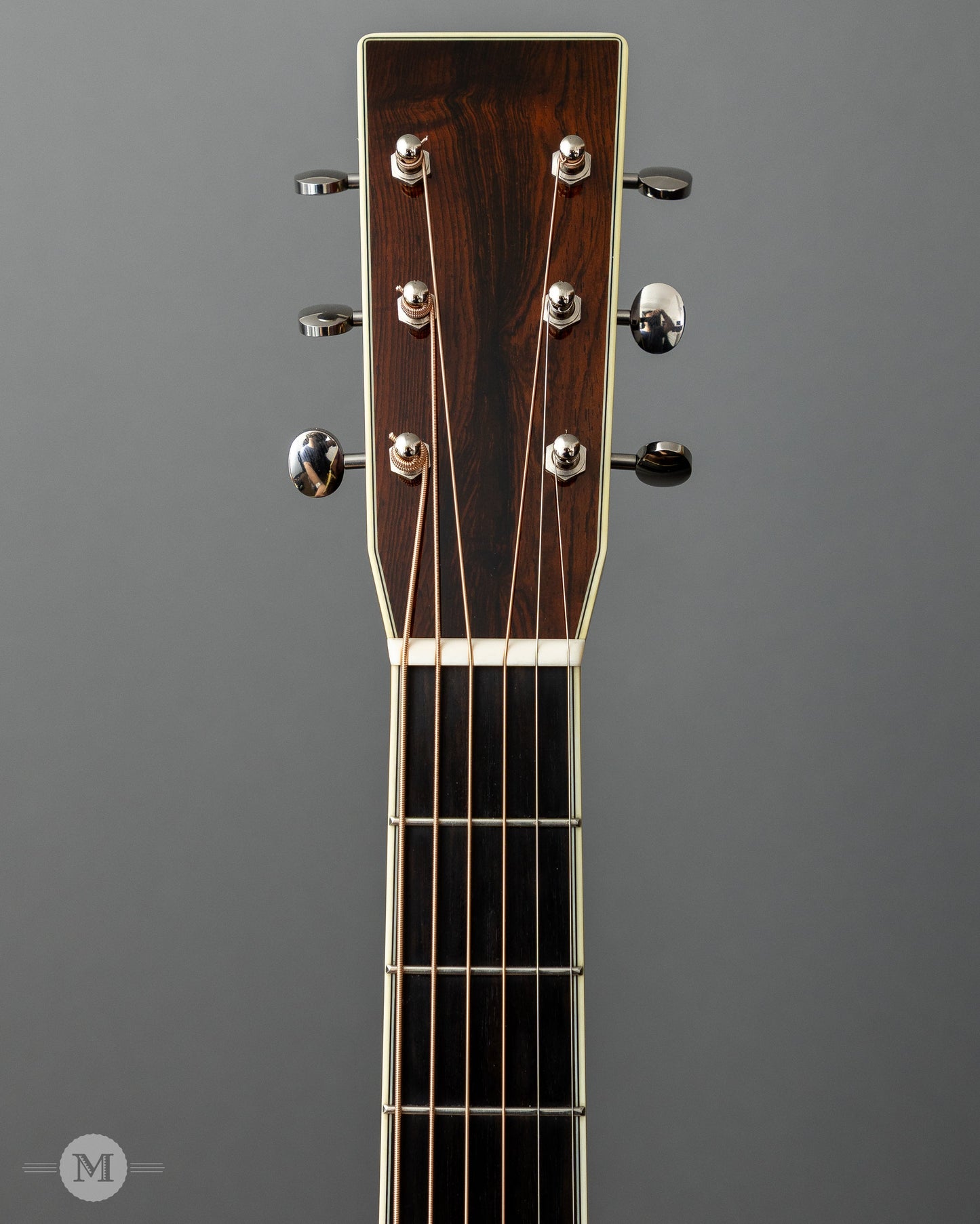 Santa Cruz Guitars - 2023 - 1934 D Brazilian - Used
