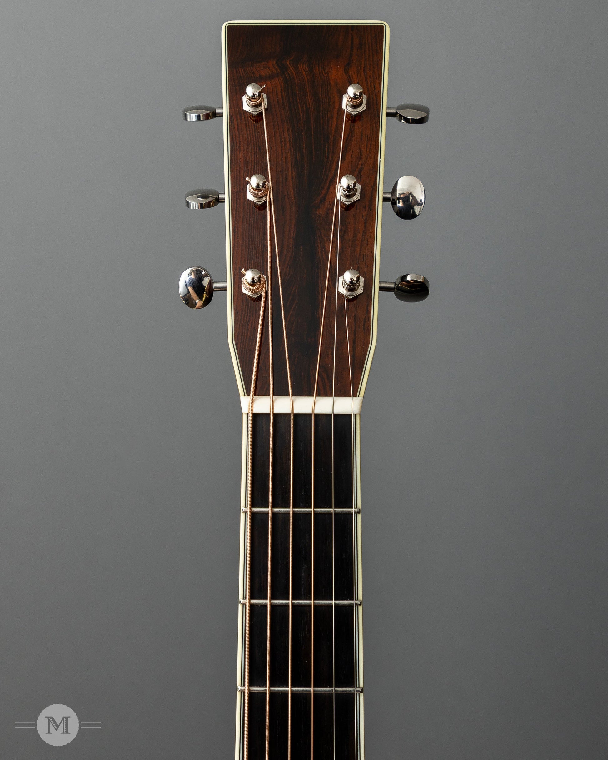Santa Cruz Guitars - 2023 - 1934 D Brazilian - Used