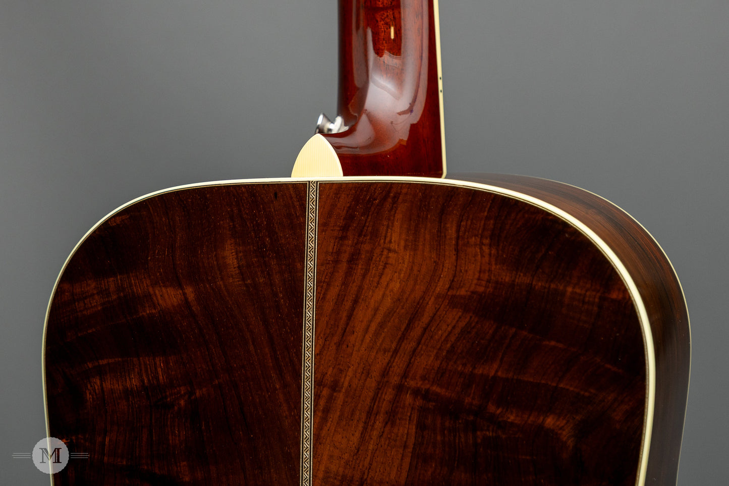 Santa Cruz Guitars - 2023 - 1934 D Brazilian - Used