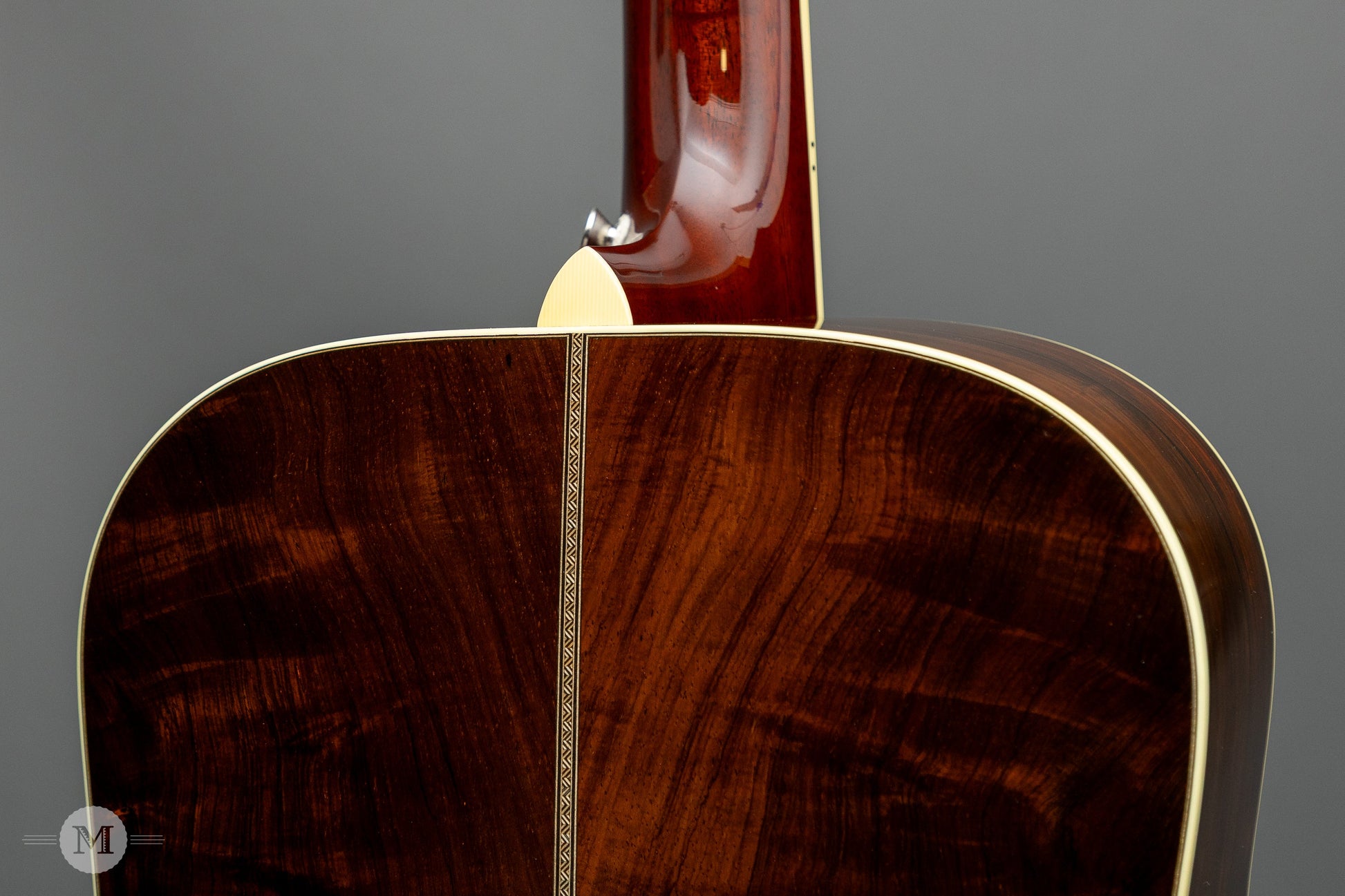 Santa Cruz Guitars - 2023 - 1934 D Brazilian - Used