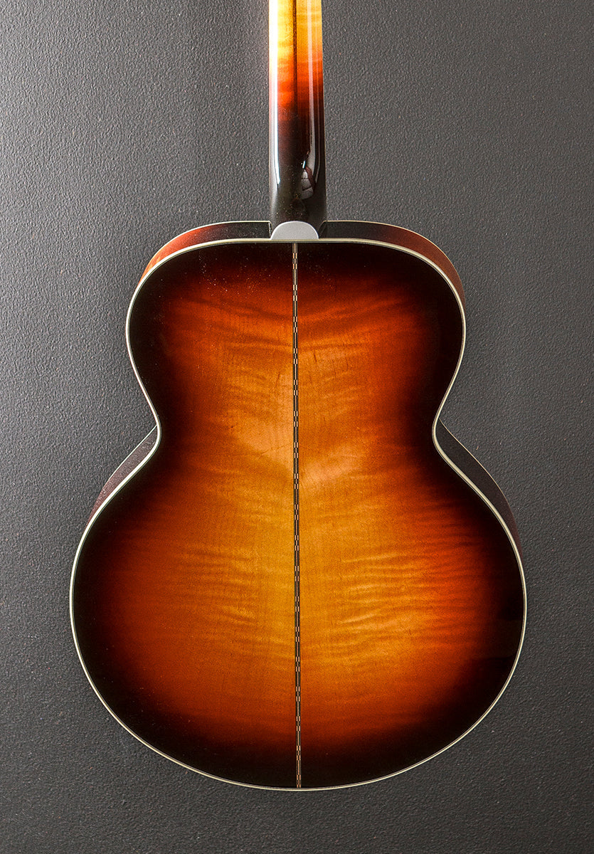 SJ-200 Standard Maple - Tri-Burst