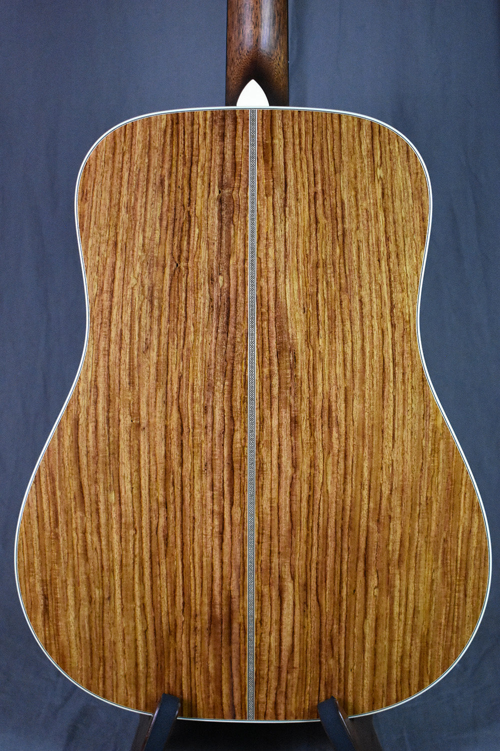 Bourgeois "Panama Red" D AT Adirondack Panama Rosewood