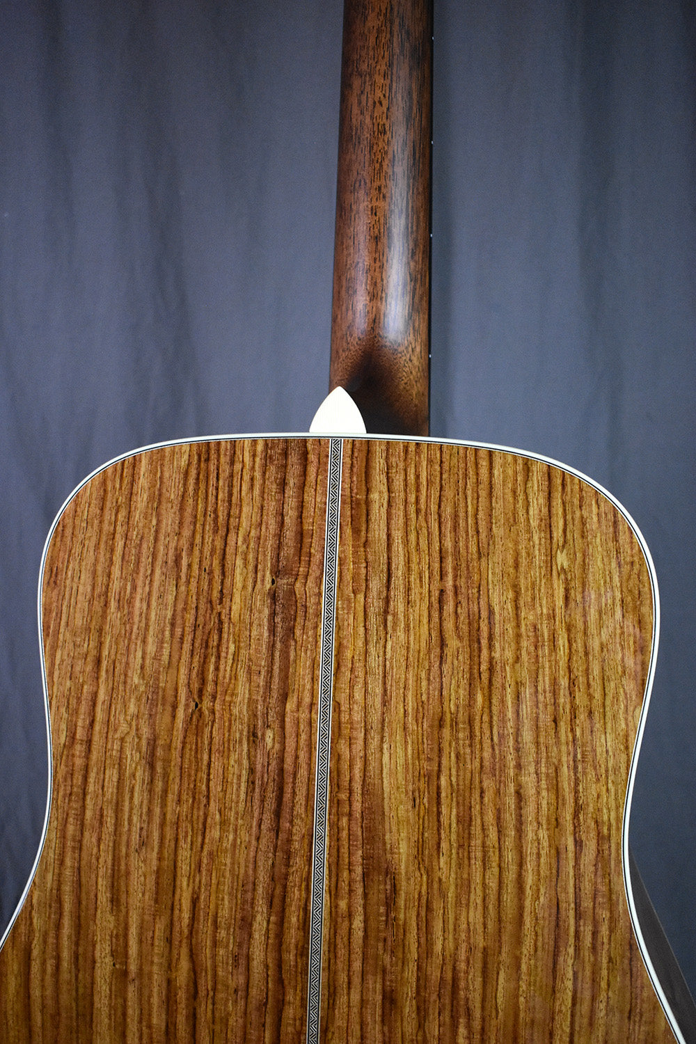 Bourgeois "Panama Red" D AT Adirondack Panama Rosewood