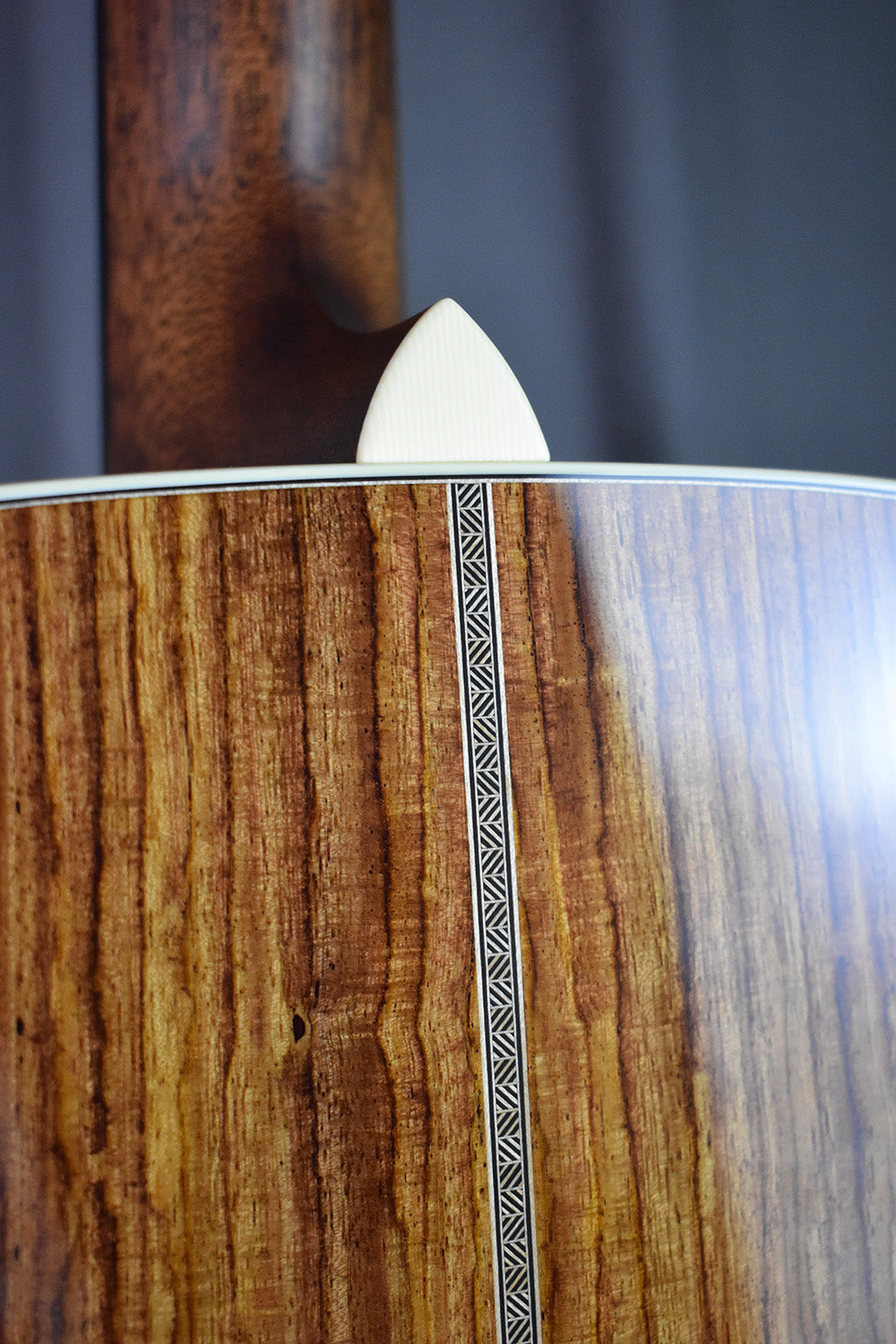 Bourgeois "Panama Red" D AT Adirondack Panama Rosewood