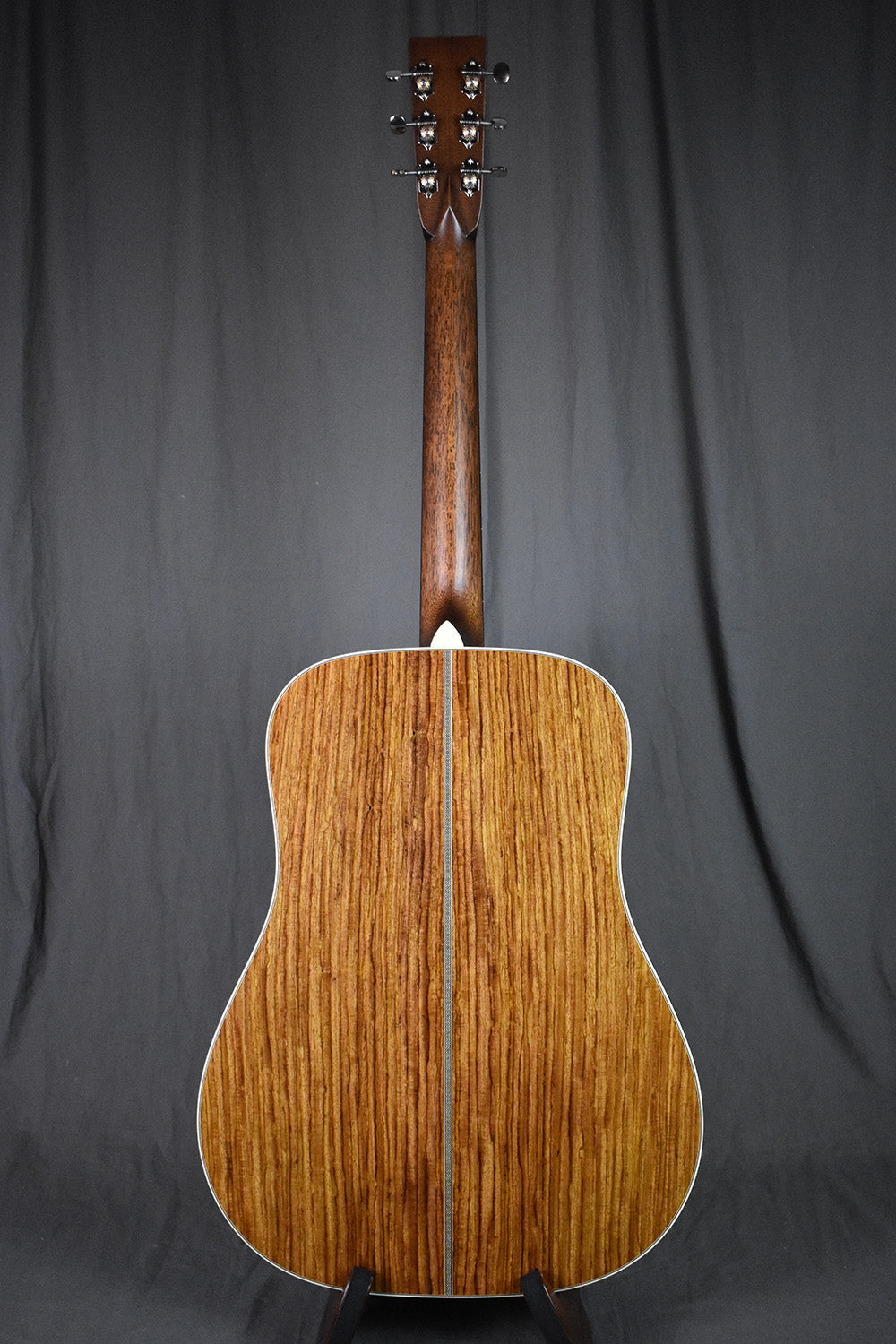 Bourgeois "Panama Red" D AT Adirondack Panama Rosewood