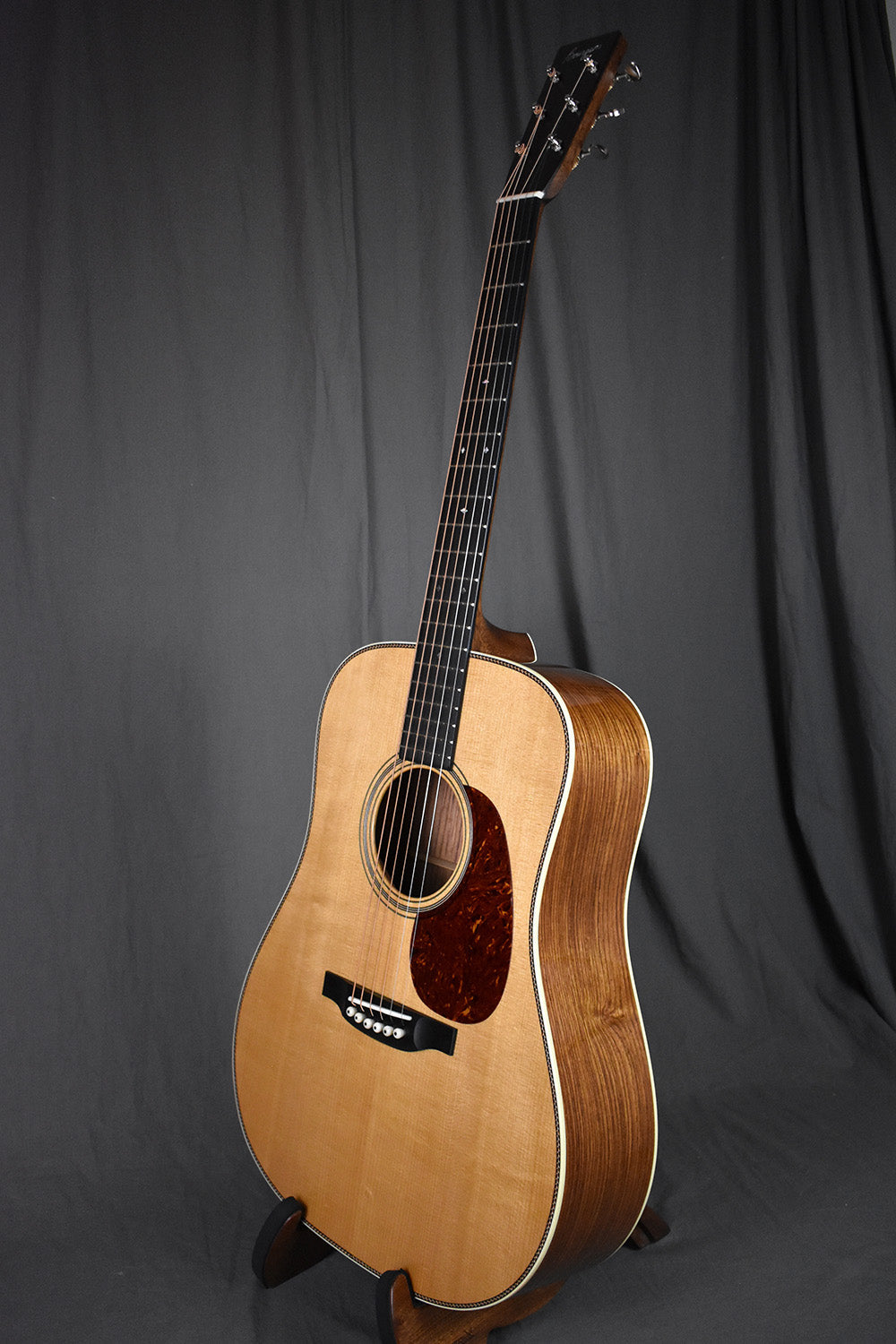 Bourgeois "Panama Red" D AT Adirondack Panama Rosewood