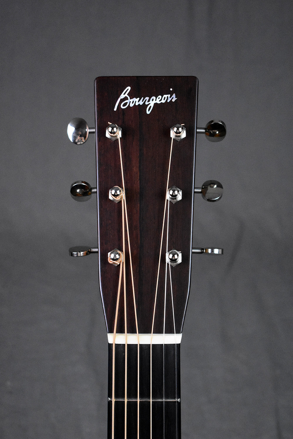 Bourgeois "Panama Red" D AT Adirondack Panama Rosewood