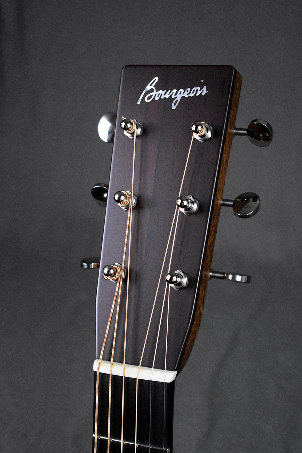 Bourgeois "Panama Red" D AT Adirondack Panama Rosewood
