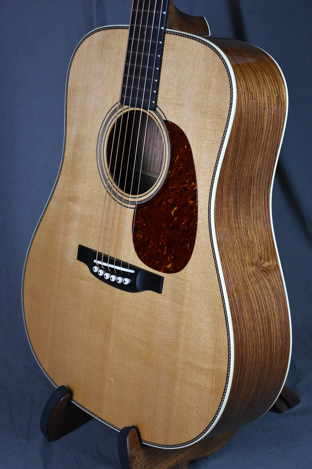 Bourgeois "Panama Red" D AT Adirondack Panama Rosewood
