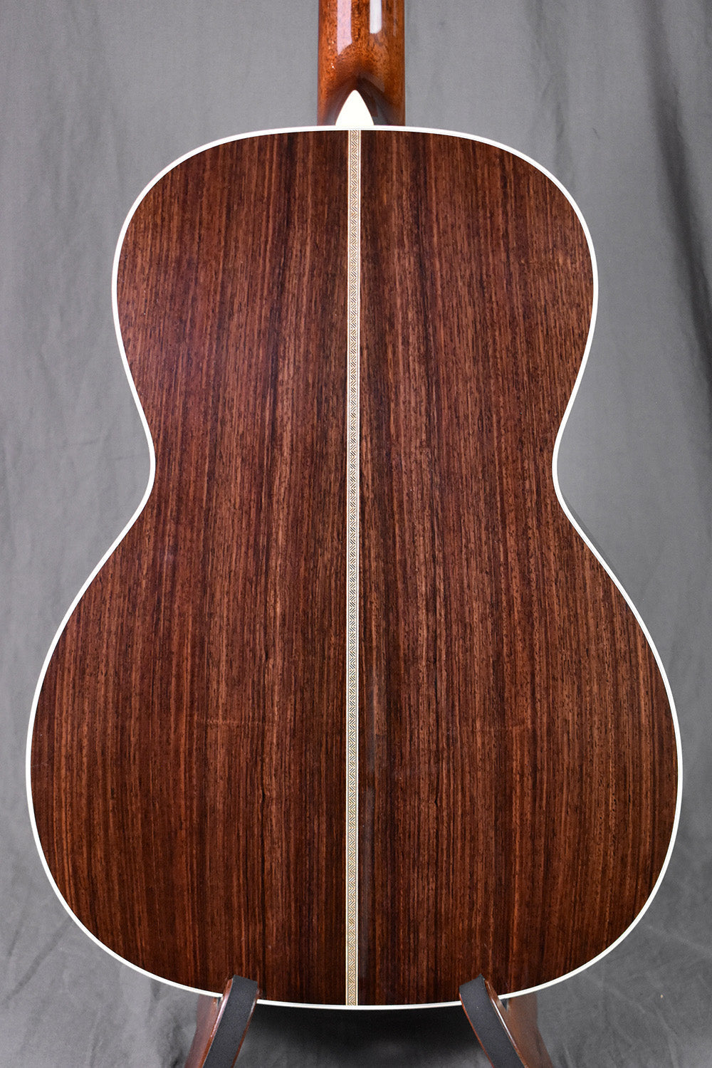 Collings 0002H G w/ 1-3/4" Nut, Bound Fingerboard & Peghead