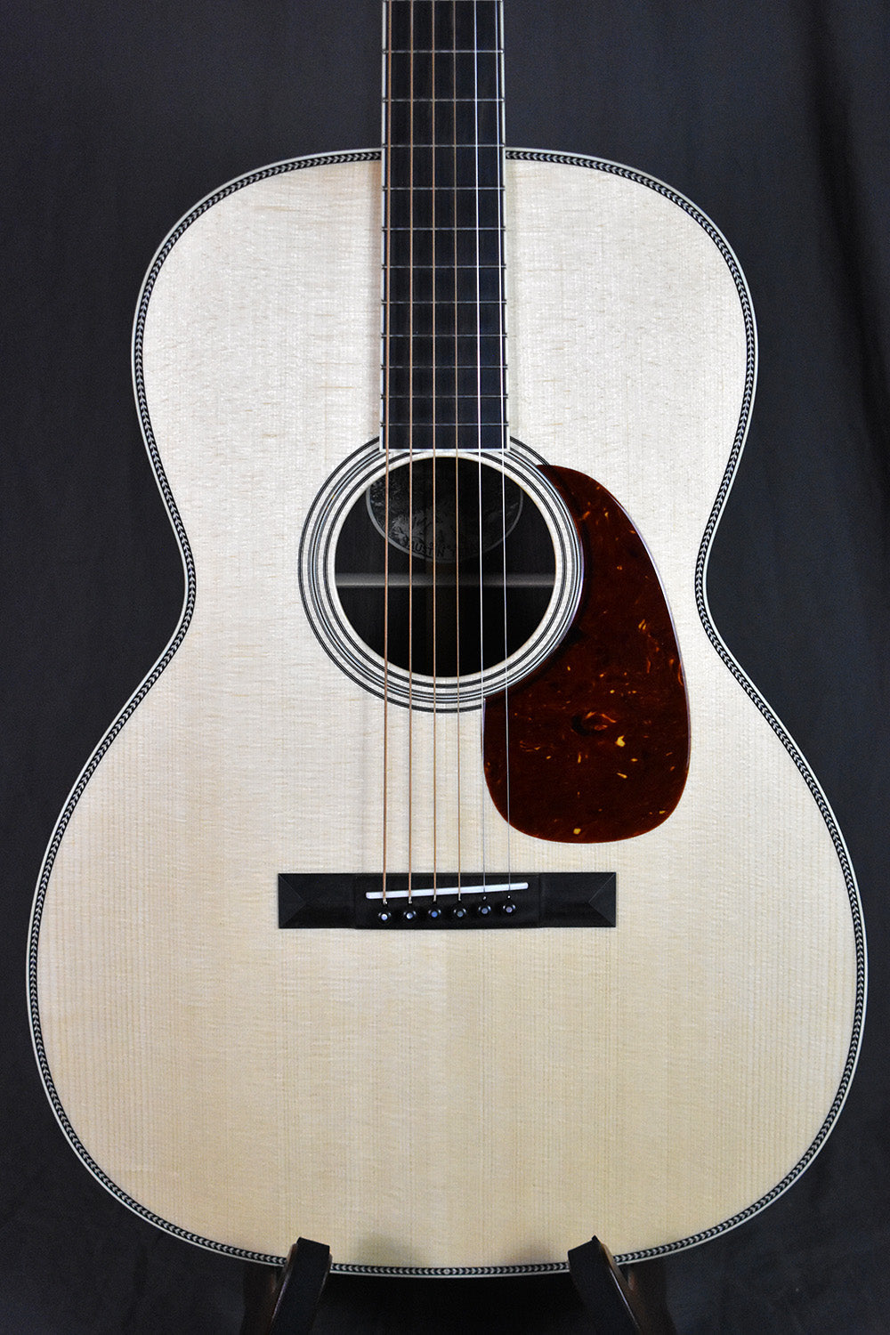 Collings 0002H G w/ 1-3/4" Nut, Bound Fingerboard & Peghead