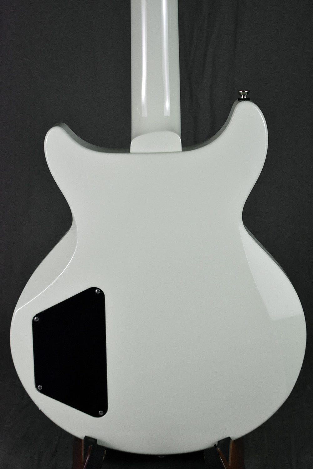 Collings 290 DC Seafoam Green