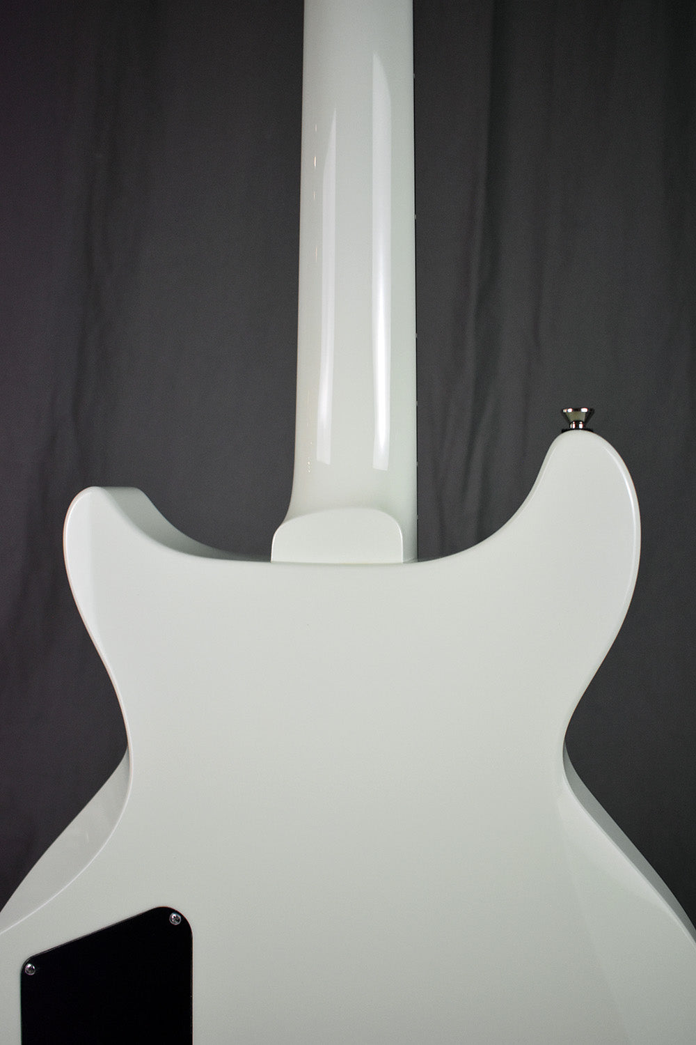 Collings 290 DC Seafoam Green