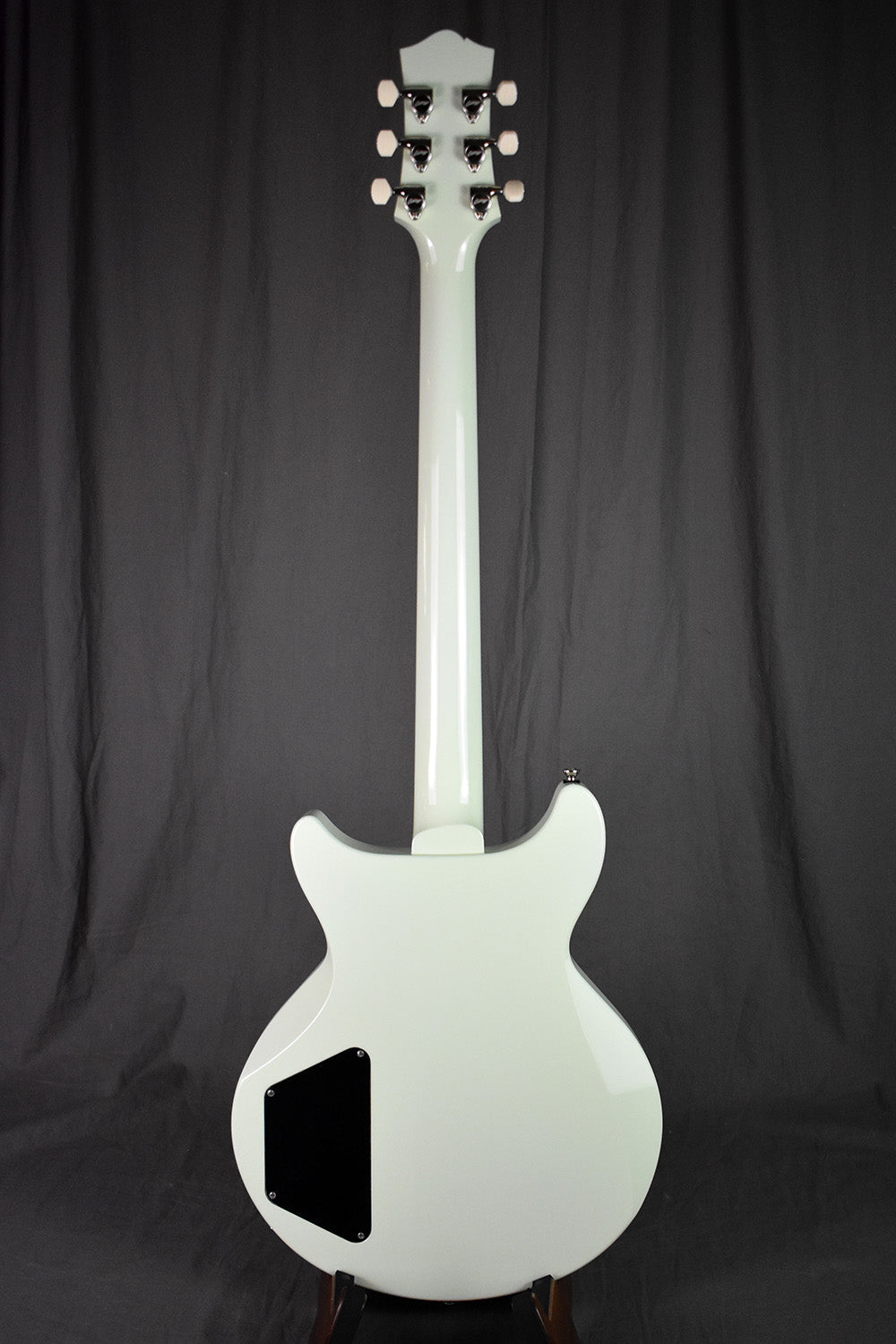 Collings 290 DC Seafoam Green