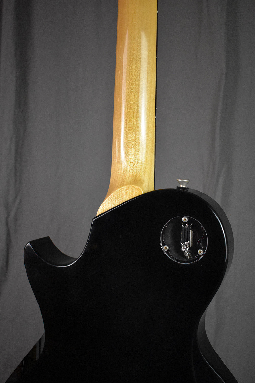 Collings 360 Baritone Aged Jet Black