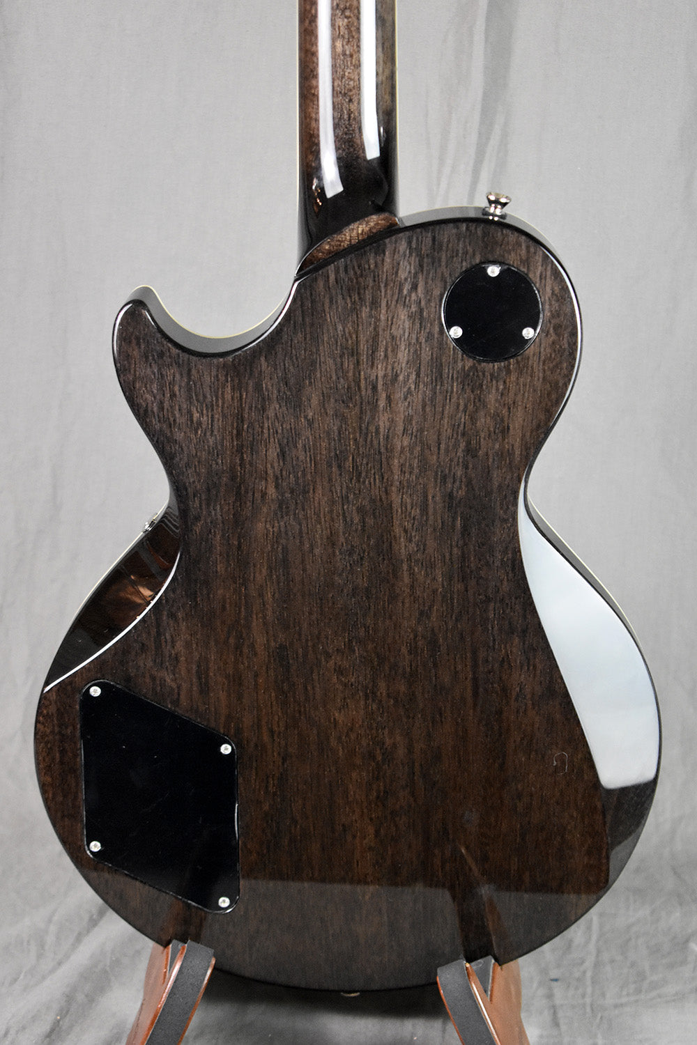Collings CL Acid Wash Lollar Staple/P90