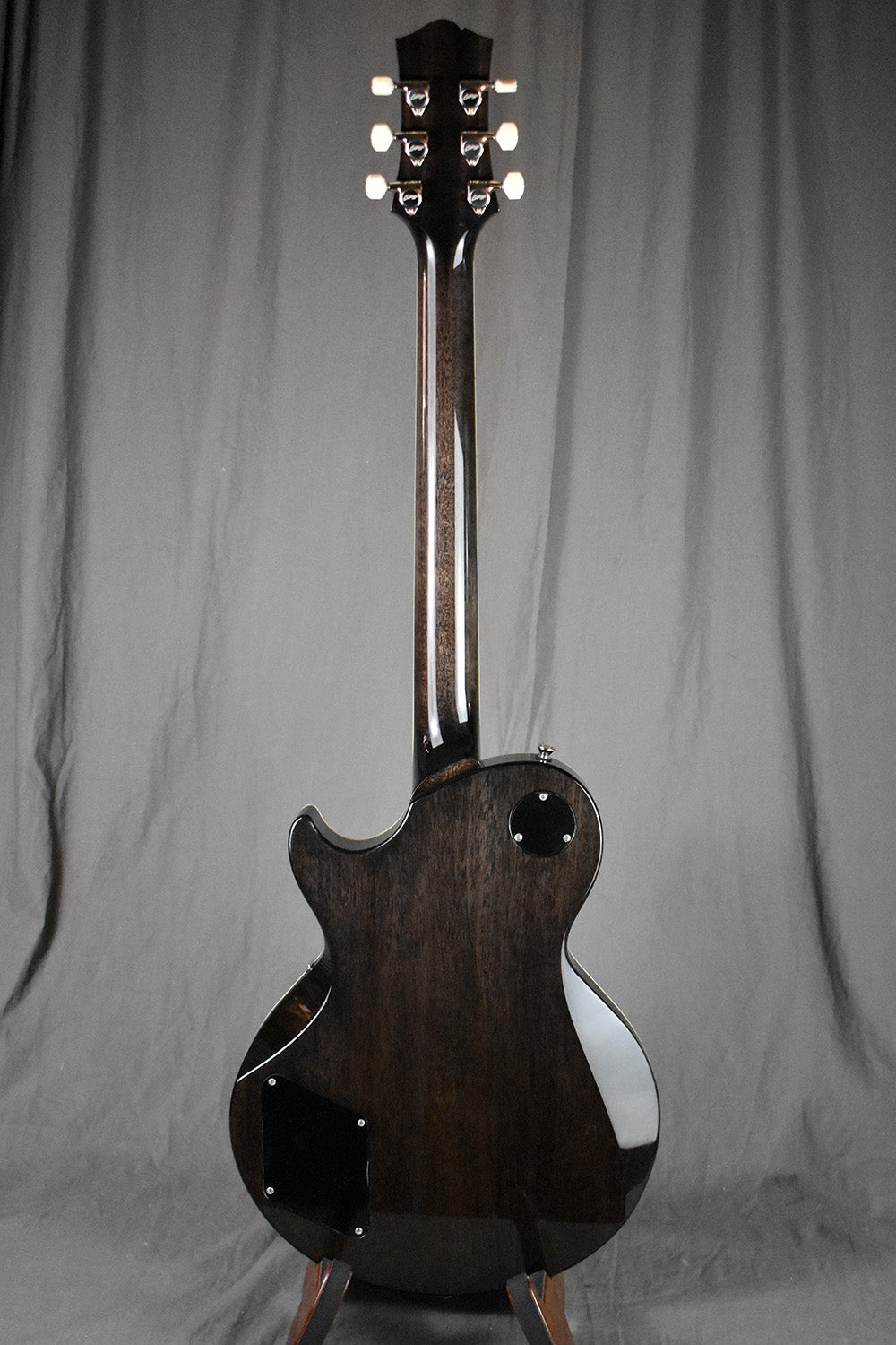 Collings CL Acid Wash Lollar Staple/P90